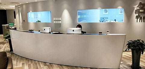 步骤2：送修至服务网点