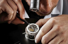 欧米茄表带断裂定制-北京欧米茄维修店电话