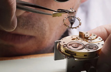 欧米茄日期不跳维修指南-北京手表售后