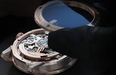 欧米茄长期停走鉴别法-北京欧米茄售后