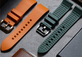 北京欧米茄手表表带定制服务-葡萄牙系列/飞行员系列原装表带