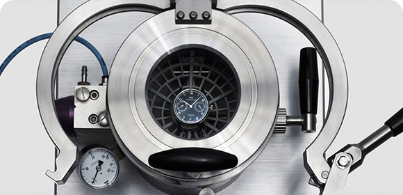 北京欧米茄手表维修服务环境