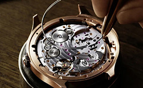 手表进水修复全过程：从干燥到防水检测